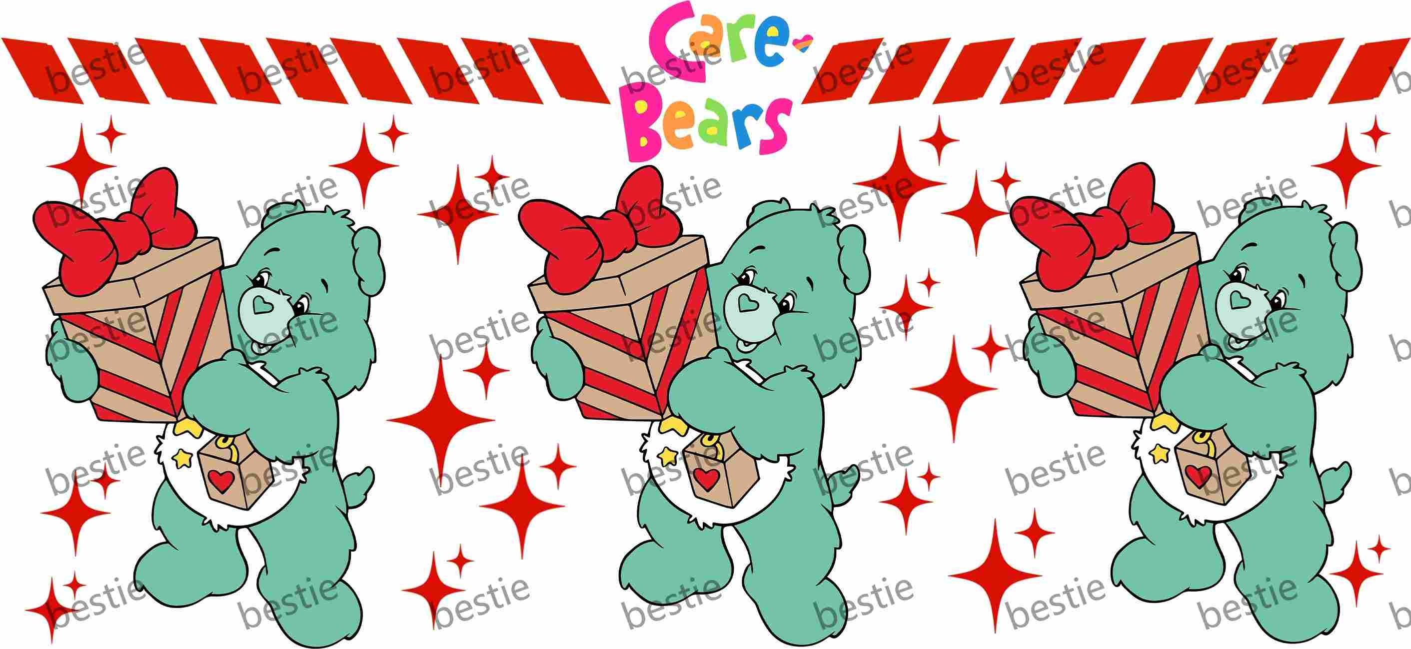 Y15774-Care Bears