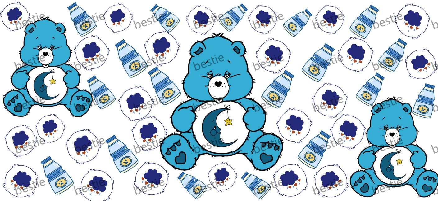 Y15781-Care Bears