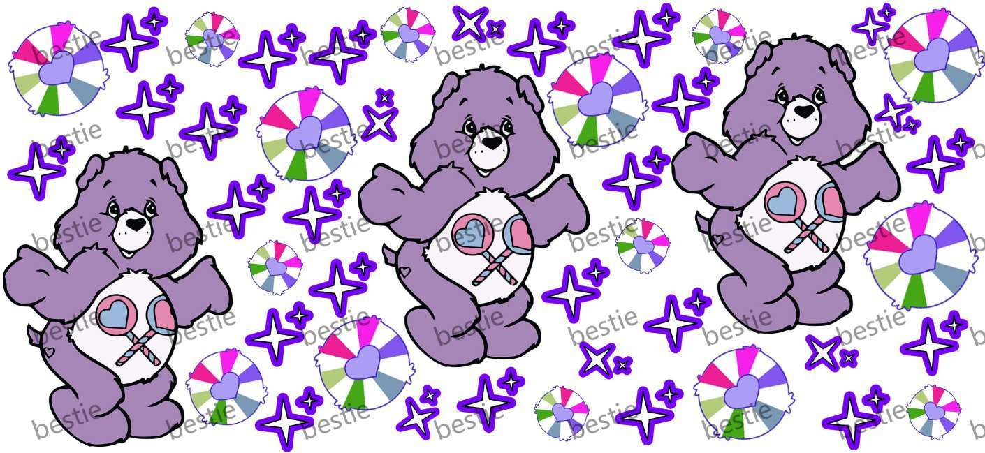 Y15784-Care Bears