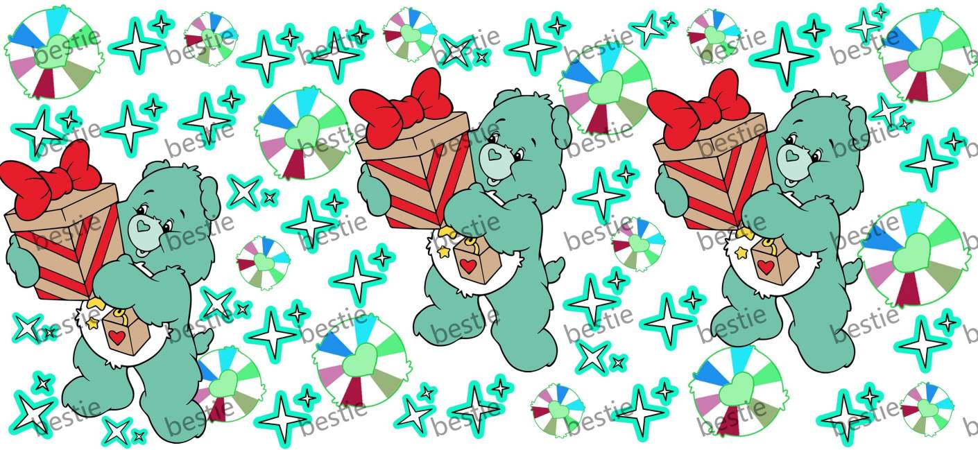 Y15785-Care Bears