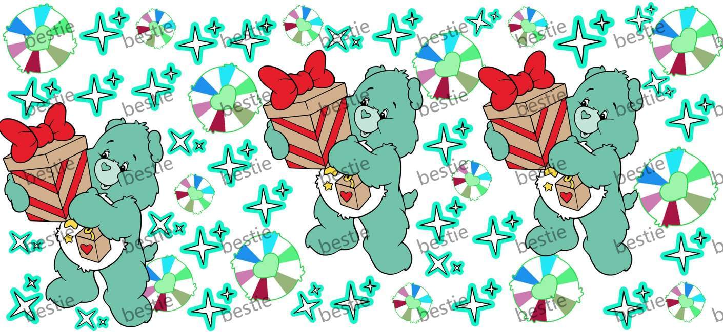 Y15785-Care Bears
