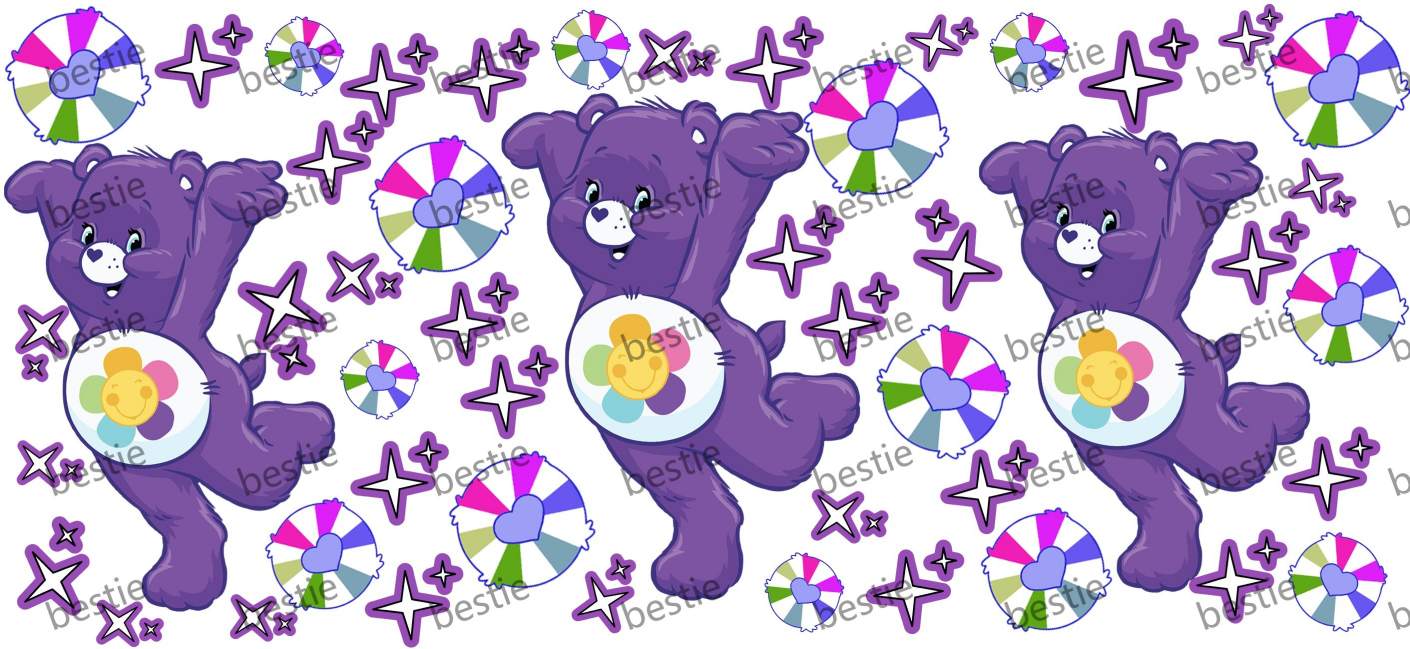 Y15786-Care Bears