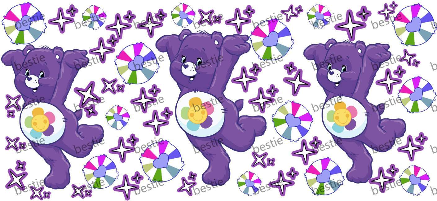 Y15786-Care Bears