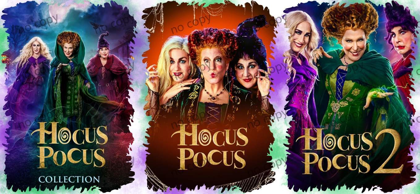 Y15821-Hocus pocus