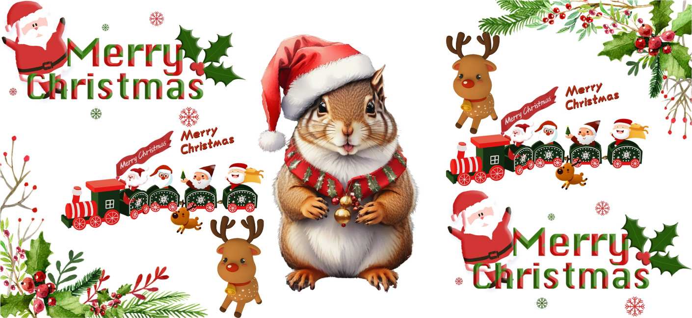 Y16000-Christmas