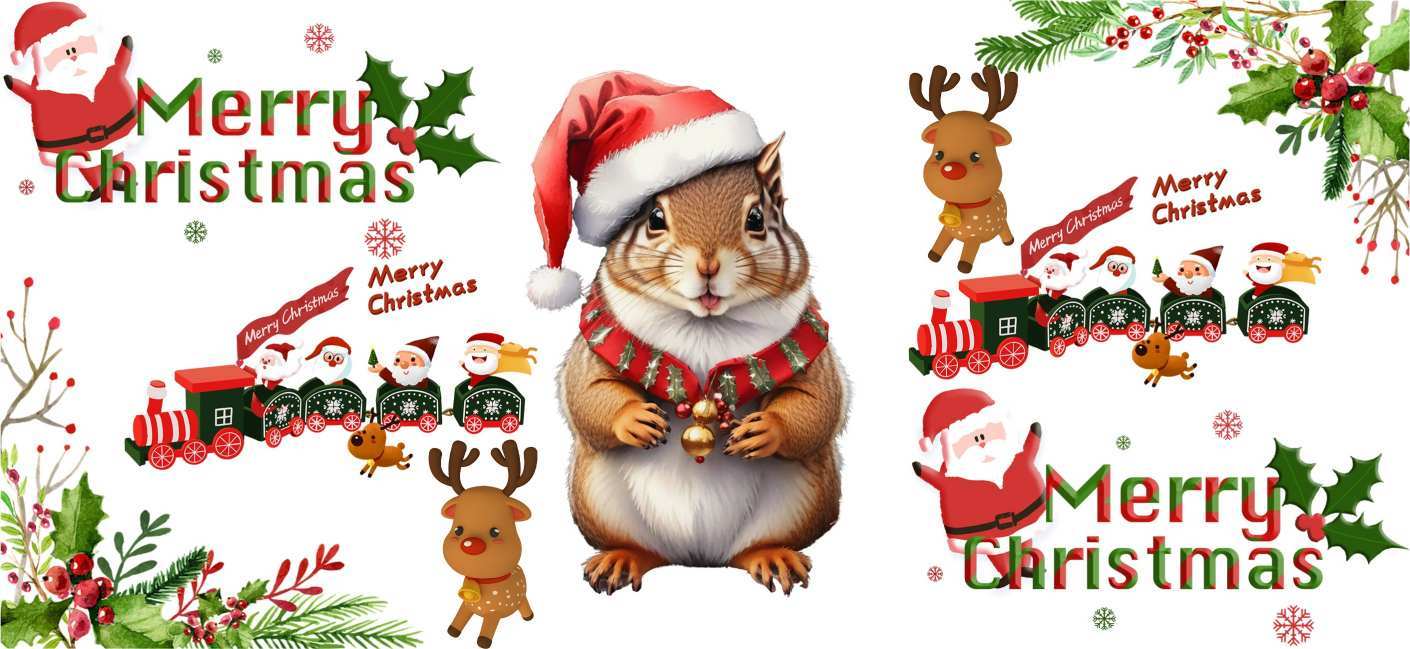 Y16000-Christmas
