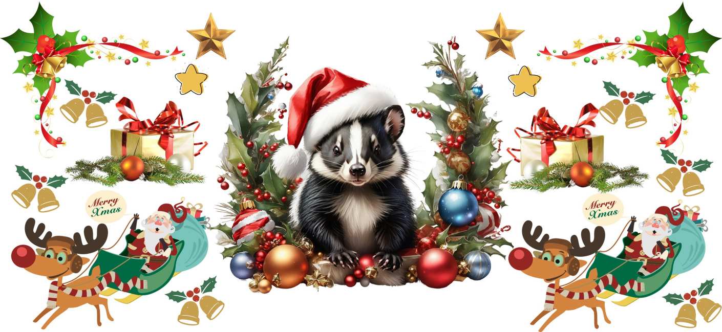 Y16005-Christmas