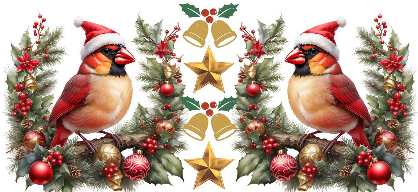 Y16008-Christmas