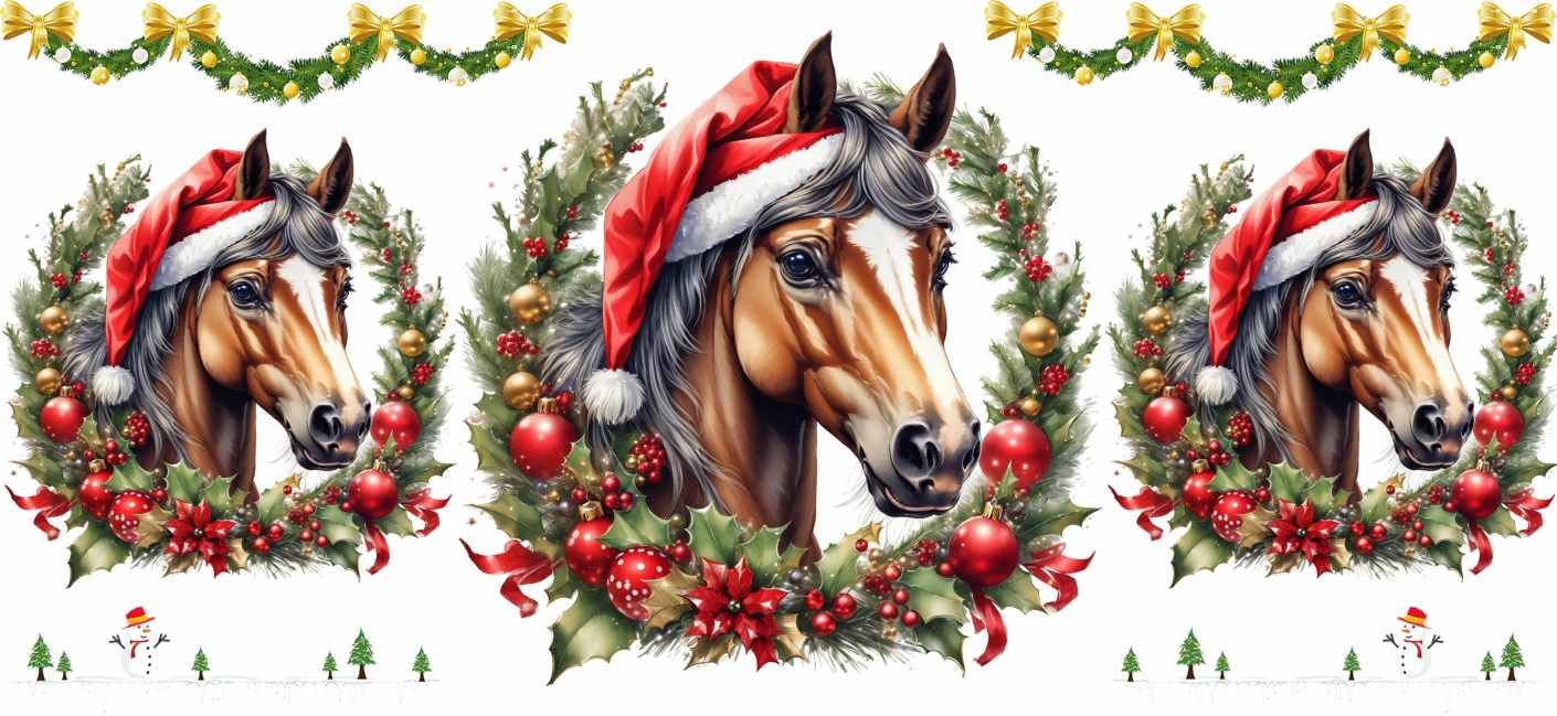 Y16009-Christmas