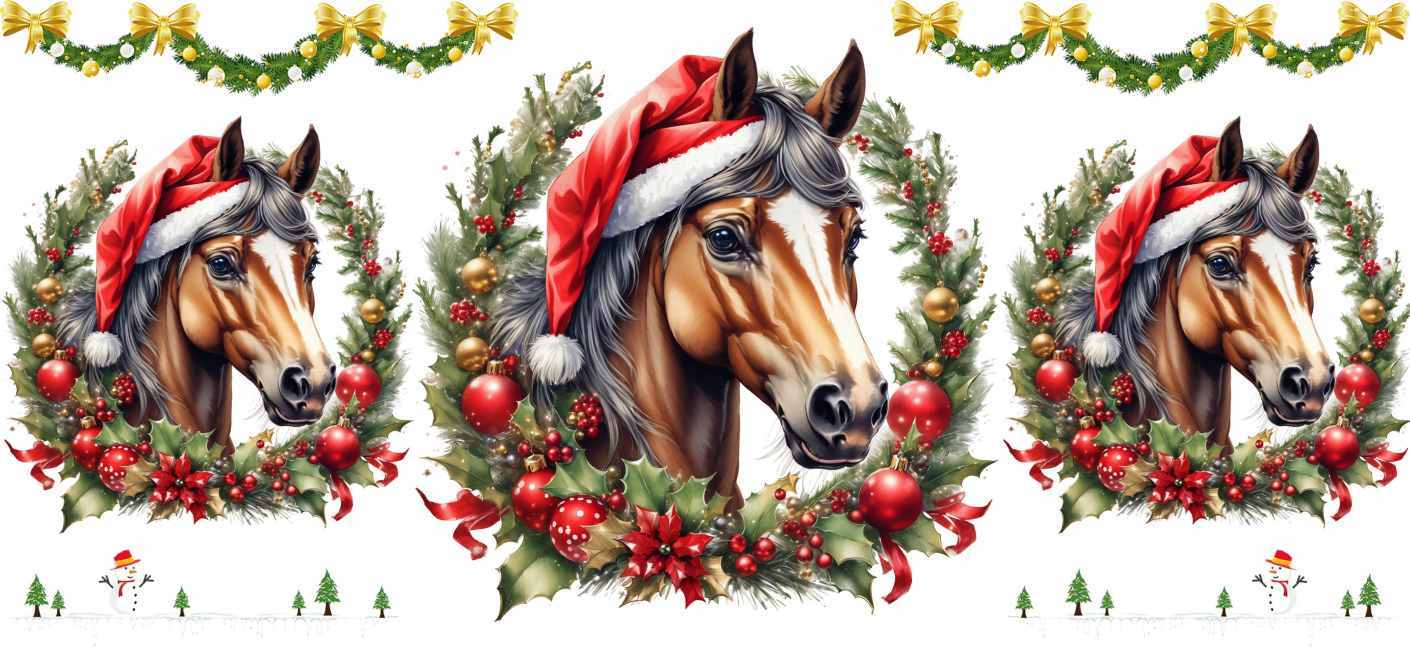 Y16009-Christmas