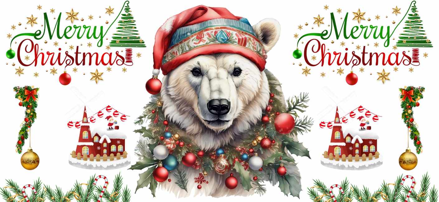 Y16010-Christmas