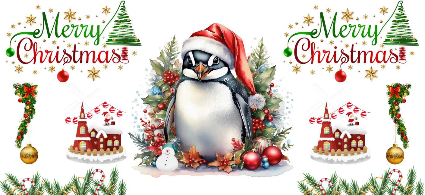 Y16011-Christmas