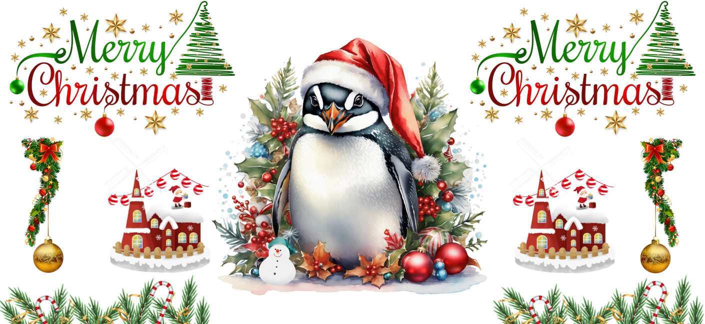 Y16011-Christmas