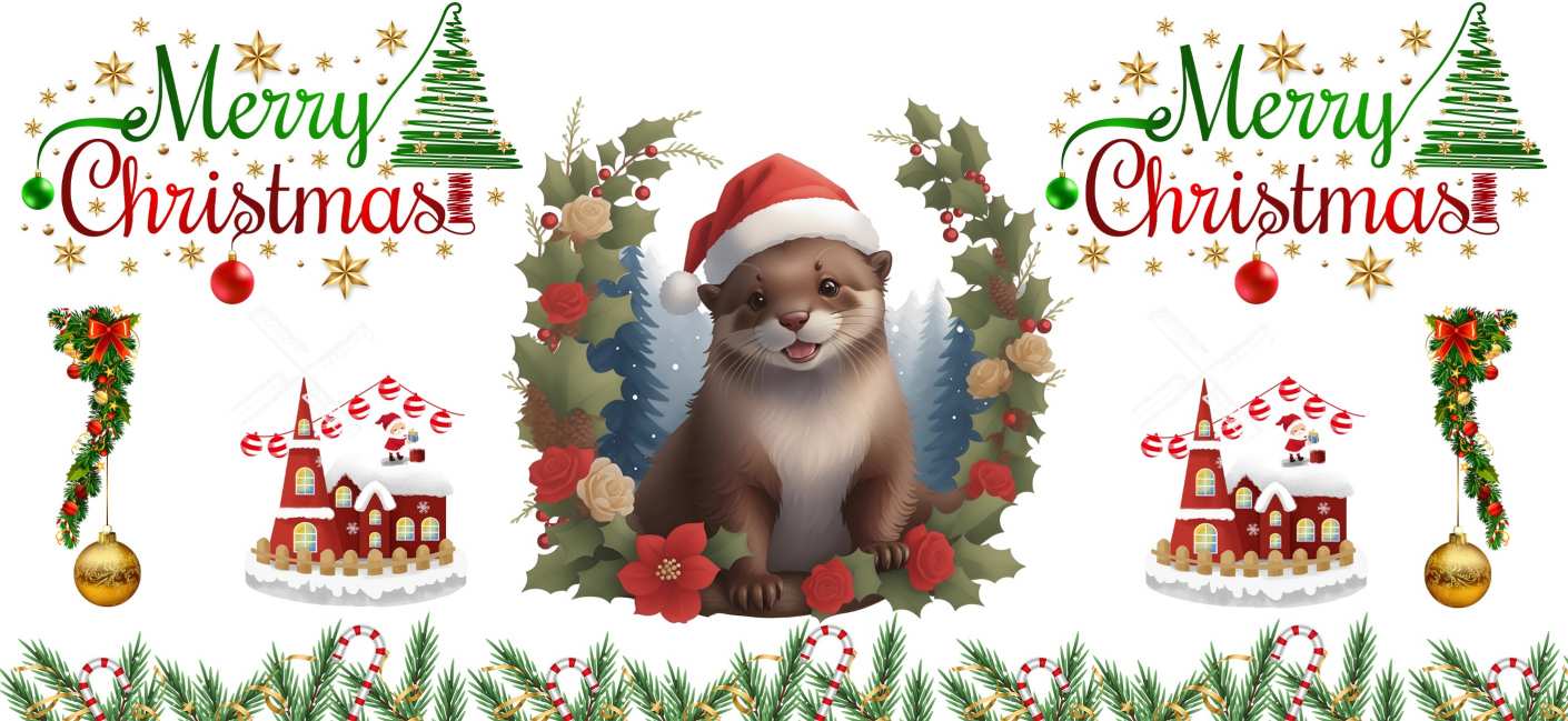 Y16012-Christmas
