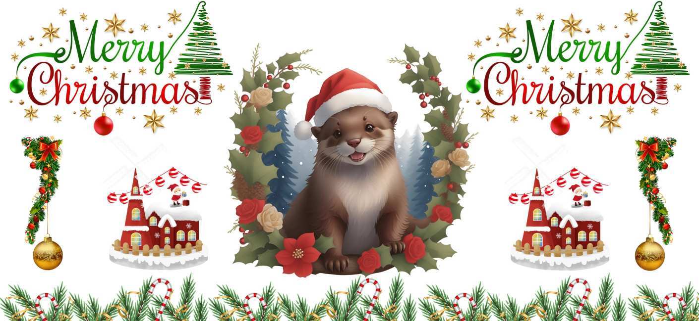 Y16012-Christmas