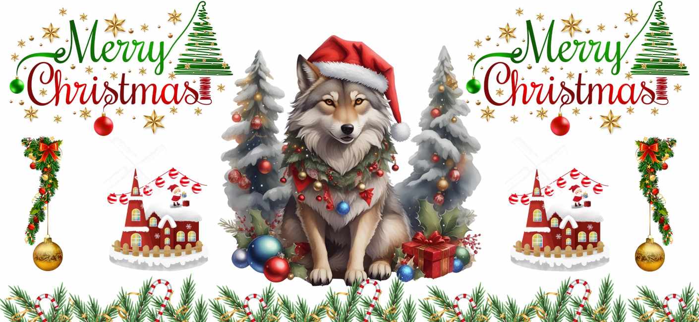 Y16013-Christmas