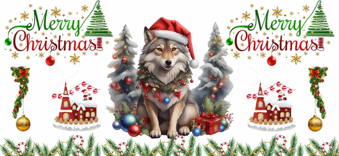 Y16013-Christmas