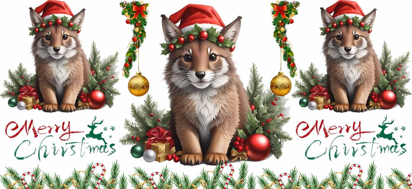 Y16014-Christmas