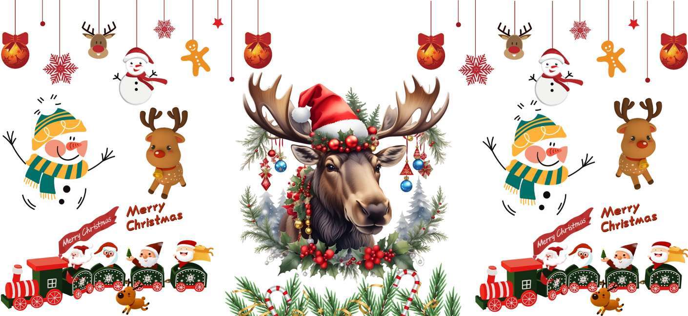 Y16015-Christmas