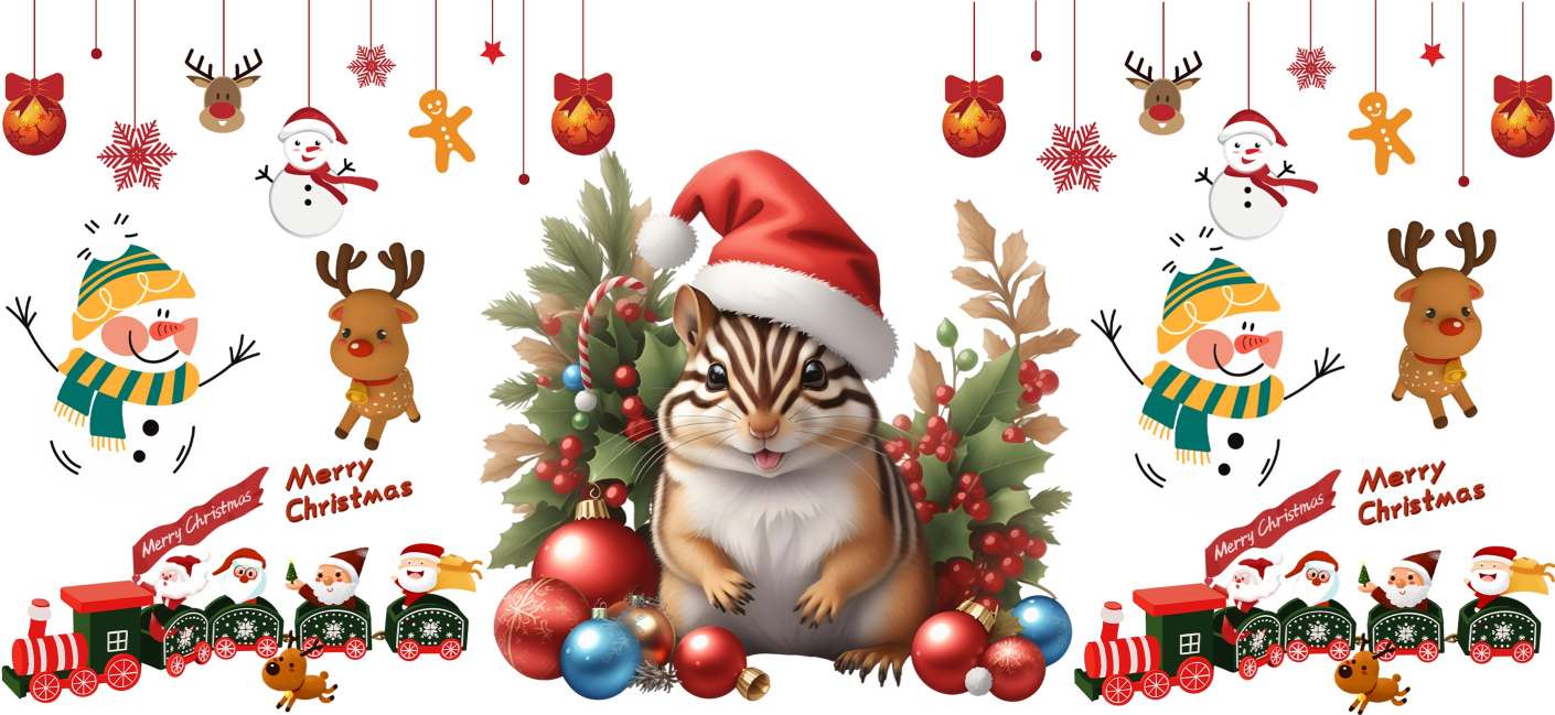 Y16017-Christmas