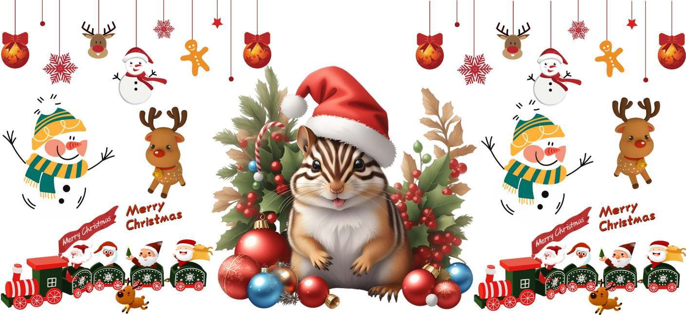 Y16017-Christmas
