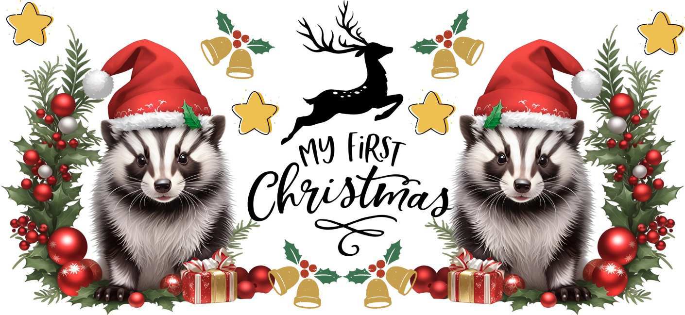 Y16019-Christmas