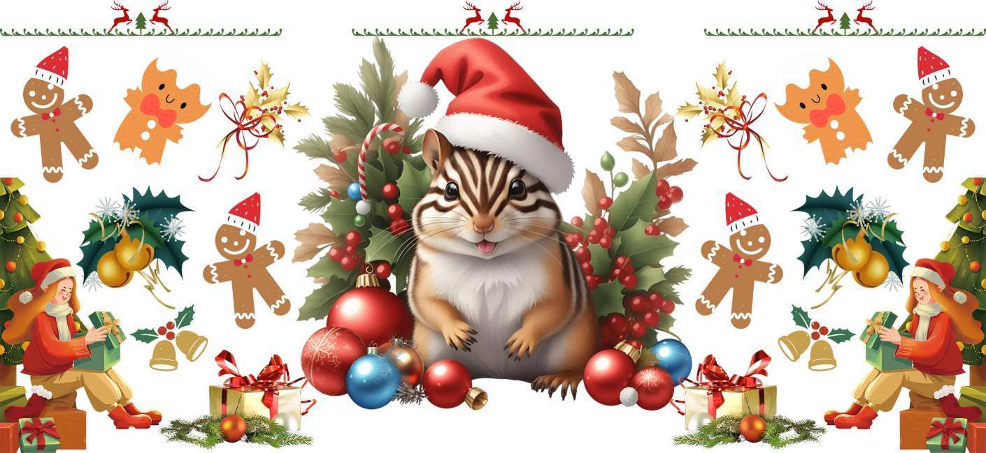 Y16020-Christmas