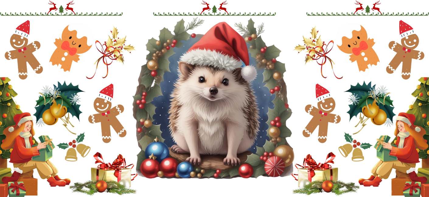 Y16022-Christmas
