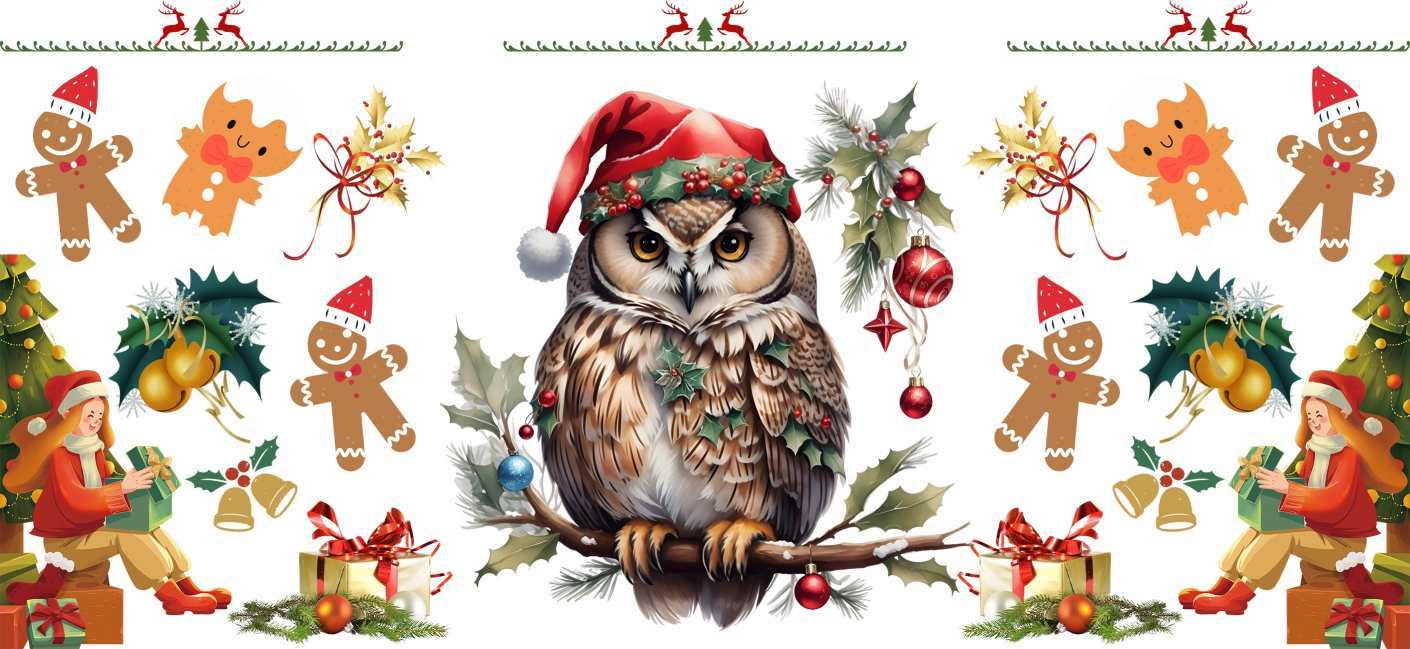 Y16023-Christmas