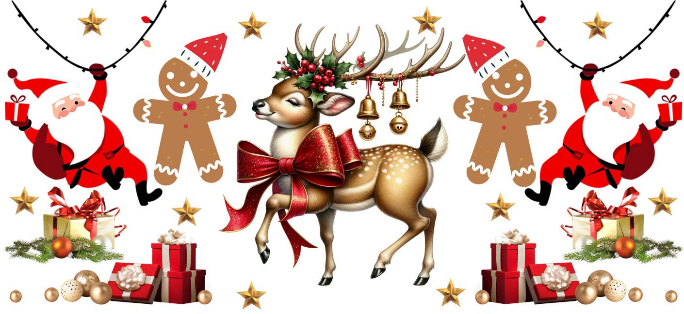 Y16026-Christmas