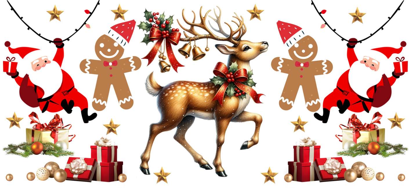 Y16027-Christmas
