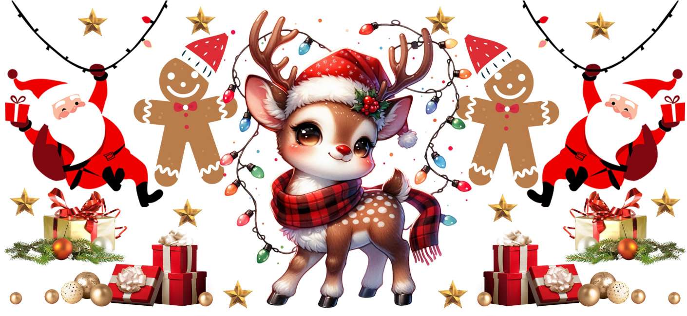 Y16028-Christmas