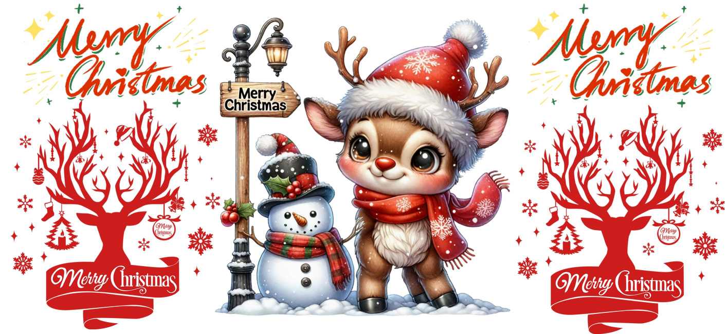 Y16029-Christmas