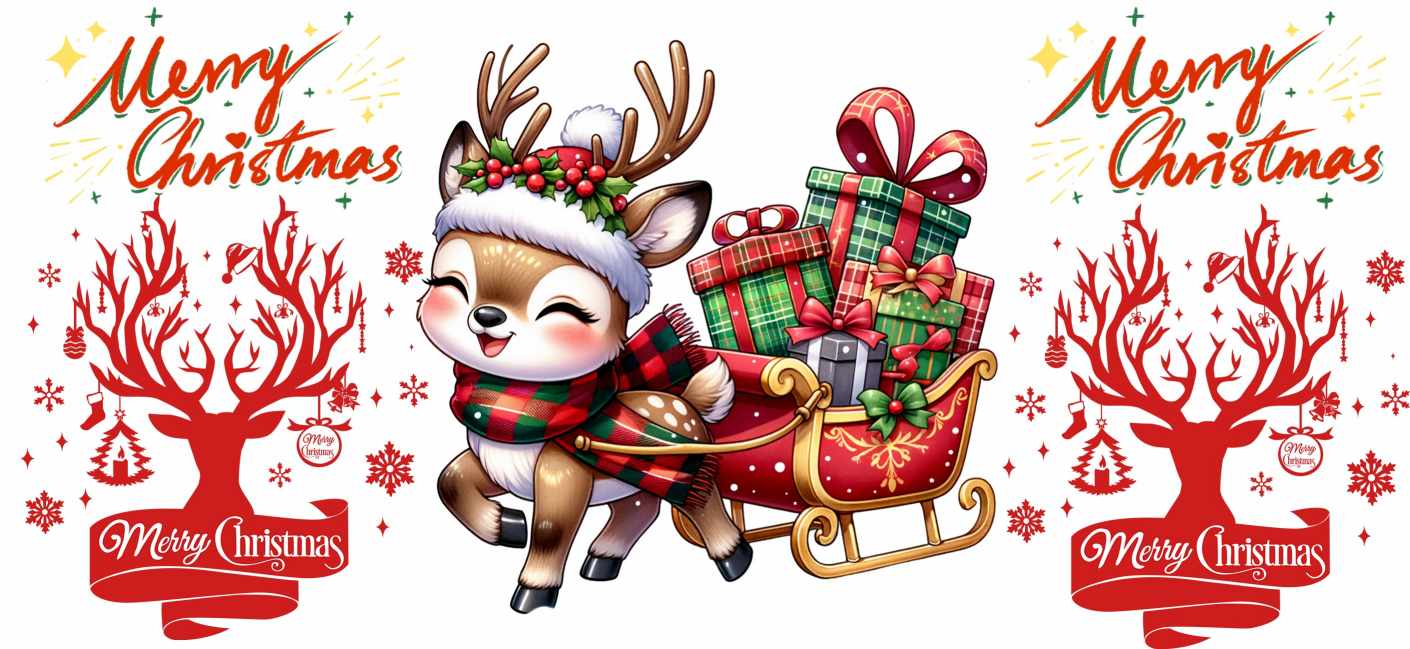 Y16030-Christmas