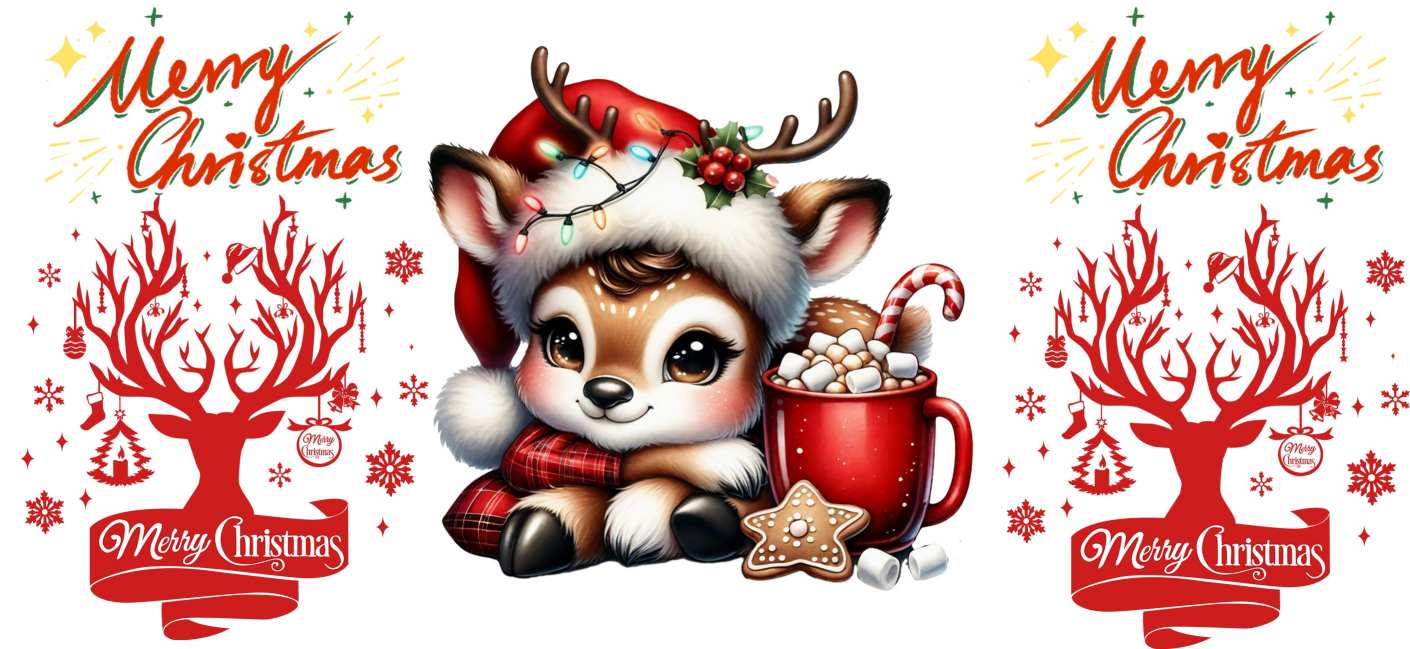 Y16032-Christmas