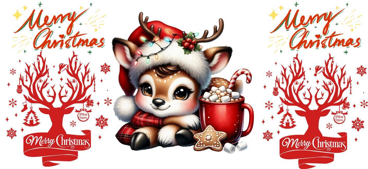 Y16032-Christmas