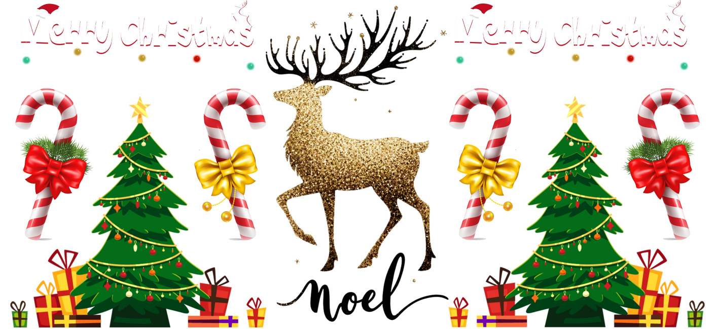 Y16033-Christmas
