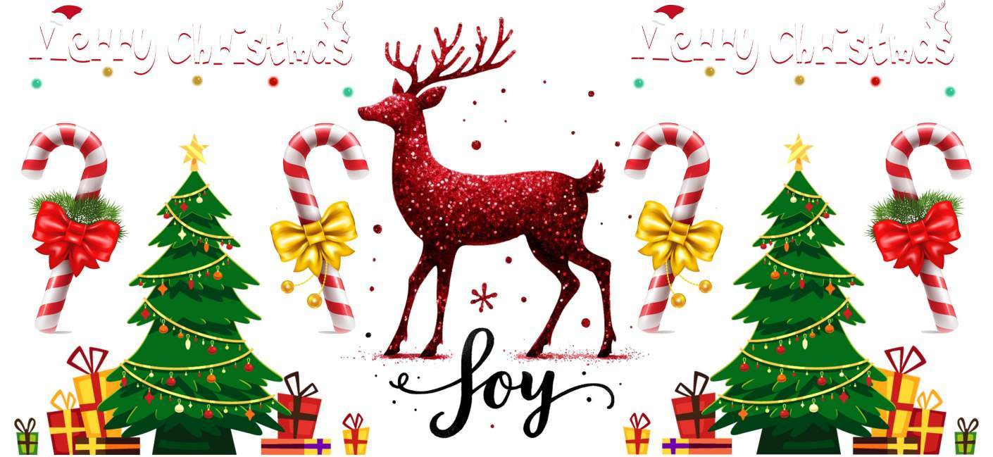 Y16034-Christmas