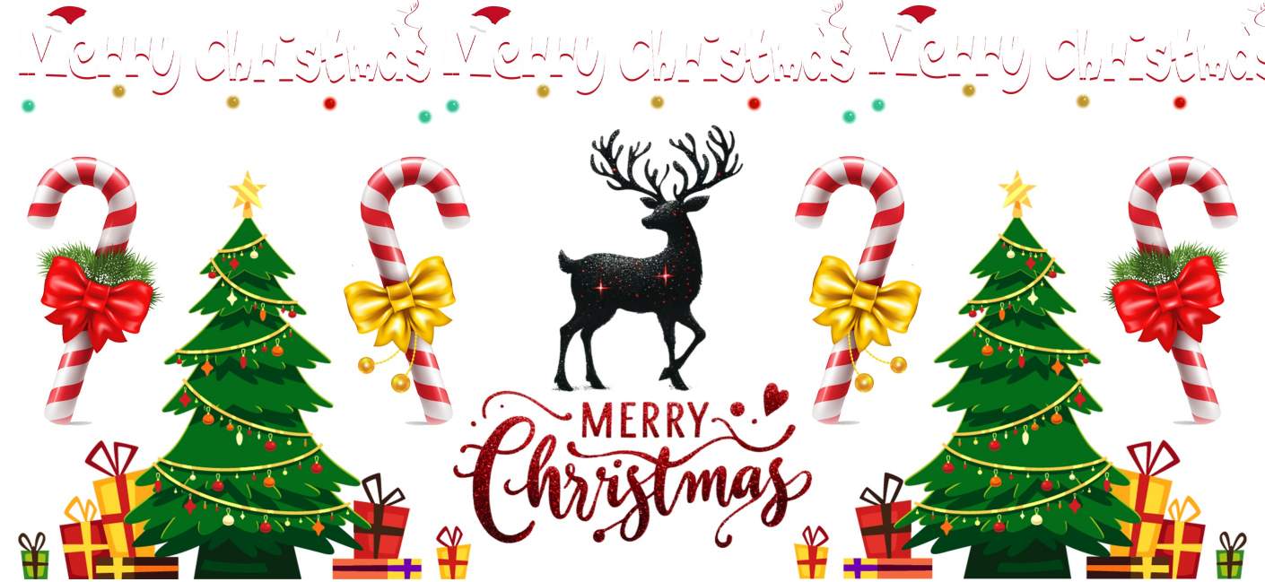Y16035-Christmas
