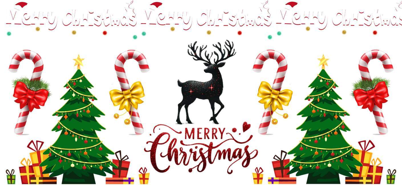 Y16035-Christmas