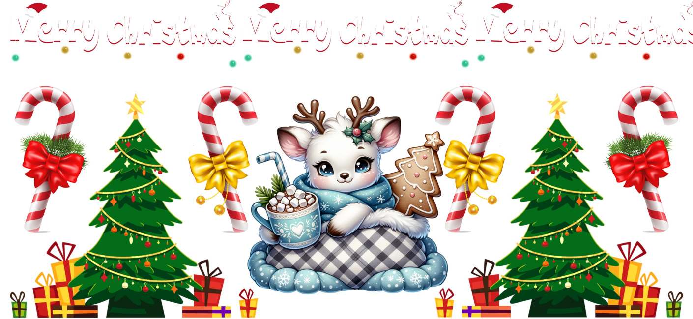 Y16036-Christmas