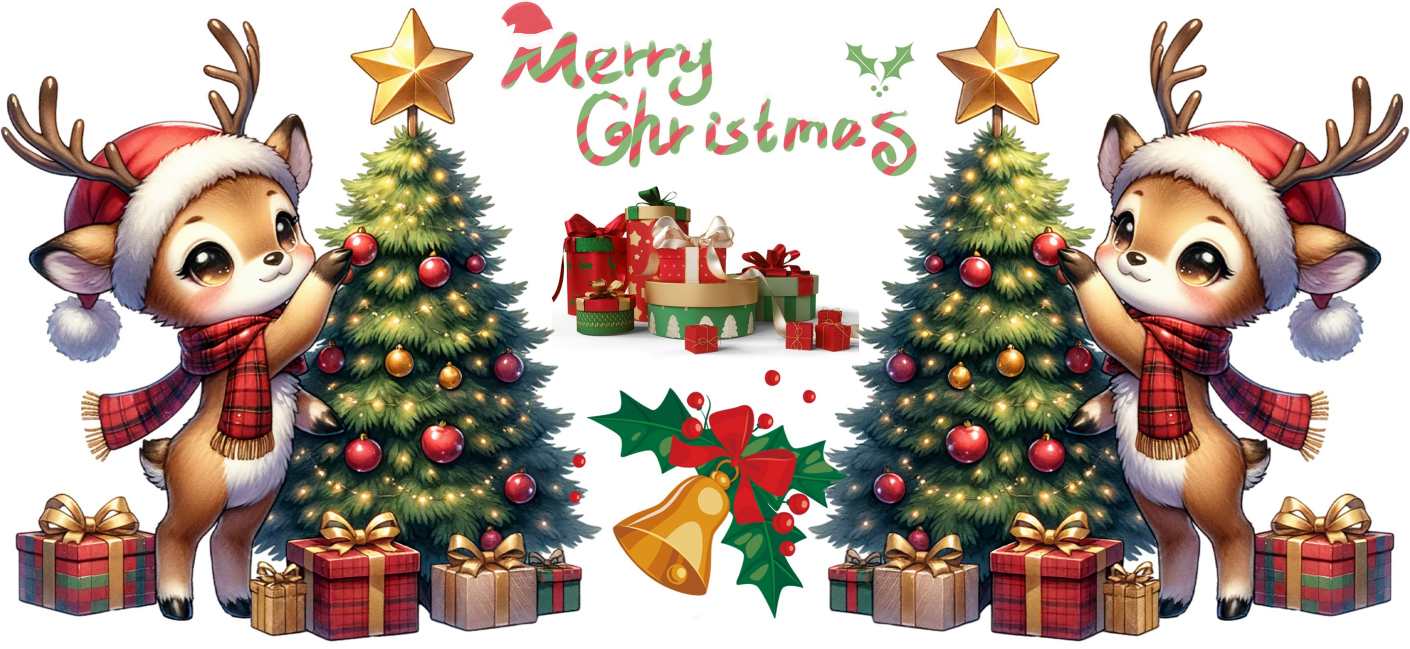 Y16037-Christmas