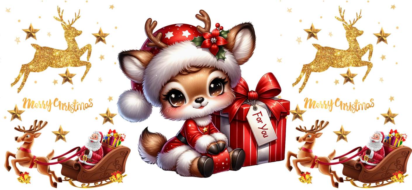 Y16038-Christmas