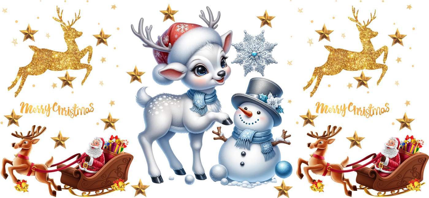 Y16039-Christmas