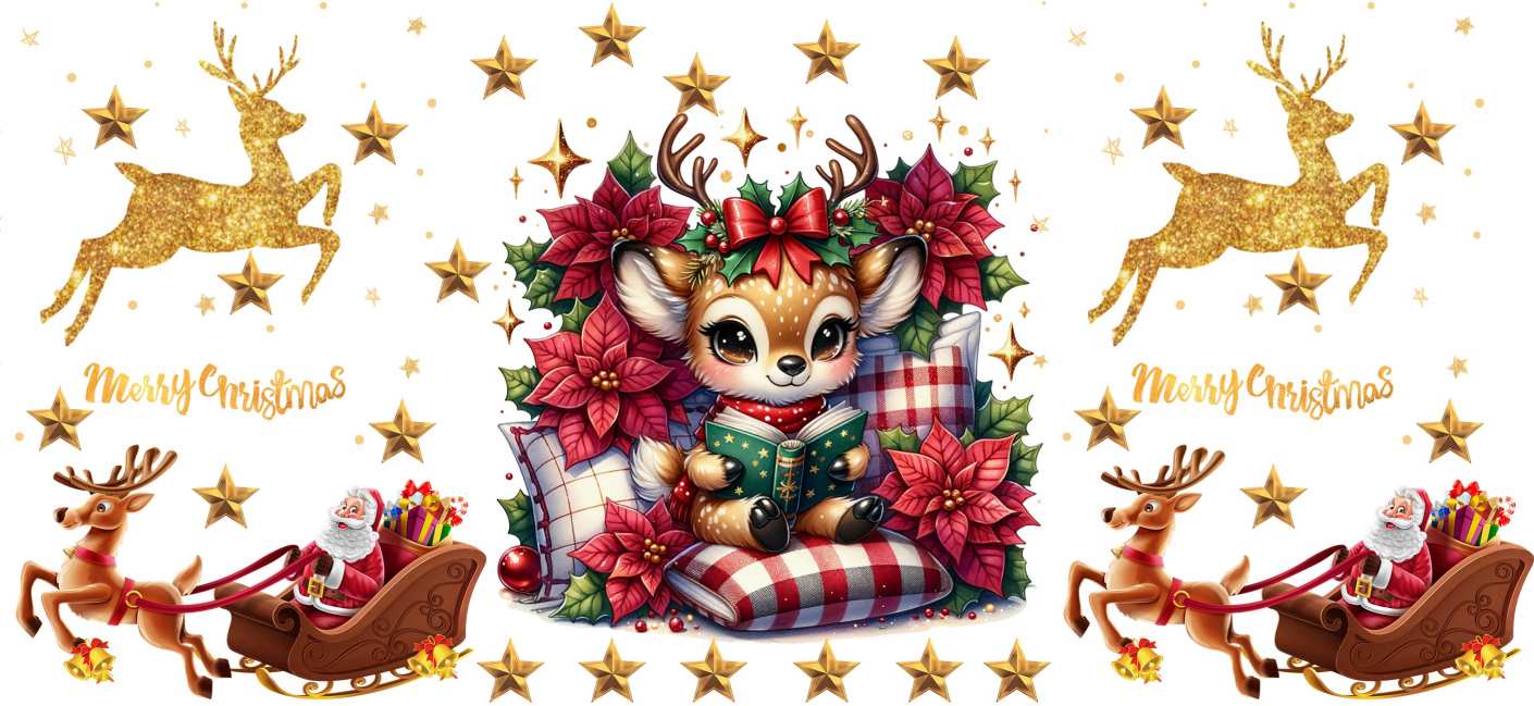 Y16040-Christmas