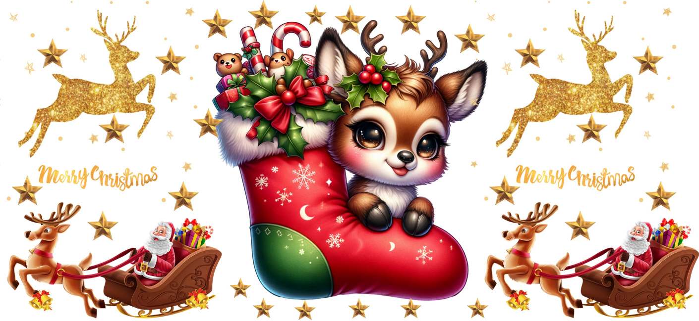 Y16041-Christmas