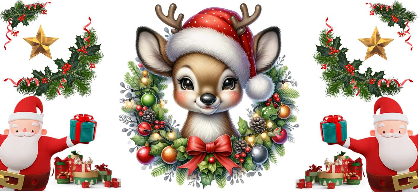 Y16042-Christmas