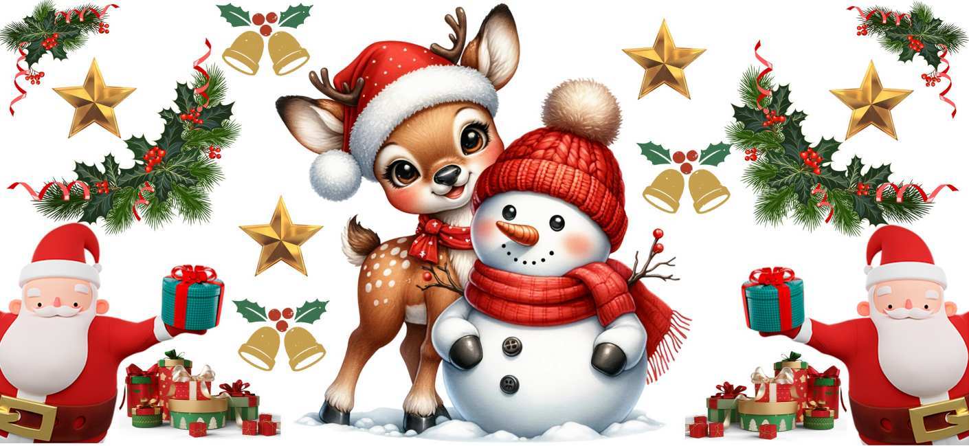 Y16043-Christmas