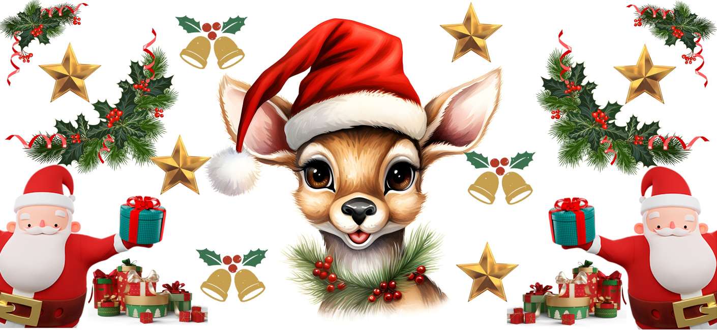 Y16044-Christmas