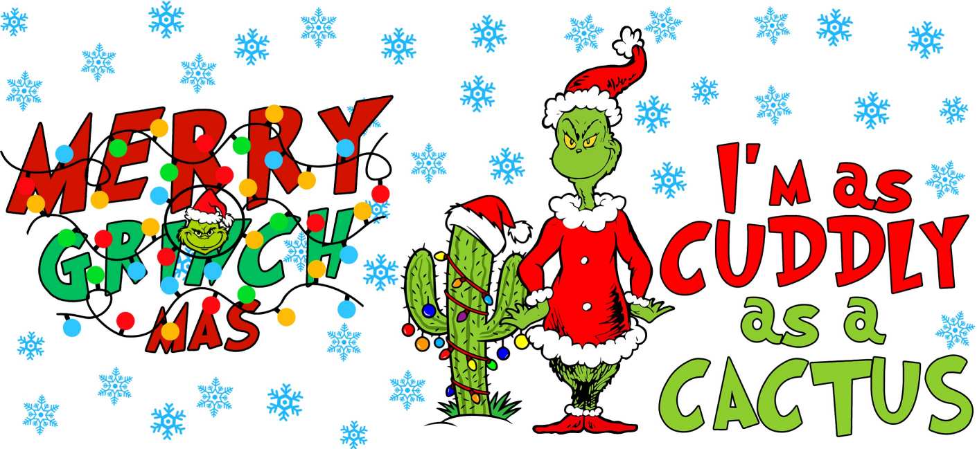 Y16045-Christmas